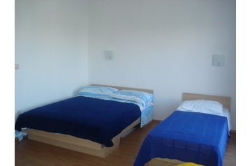 Croatia Privát Brodarica, Interior